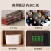 NIIMBOT 精臣 D11_H-WH (全新升級版) 便攜式標籤打印機 | RFID智慧版 | 附贈1卷標籤耗材貼紙 NIIMBOT 精臣 D11_H-WH (全新升級版) 便攜式標籤打印機 | RFID智慧版 | 附贈1卷標籤耗材貼紙